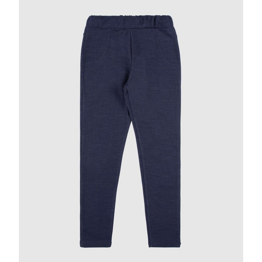 Jacquard Legging 