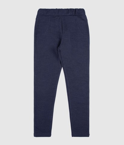 Jacquard-legging