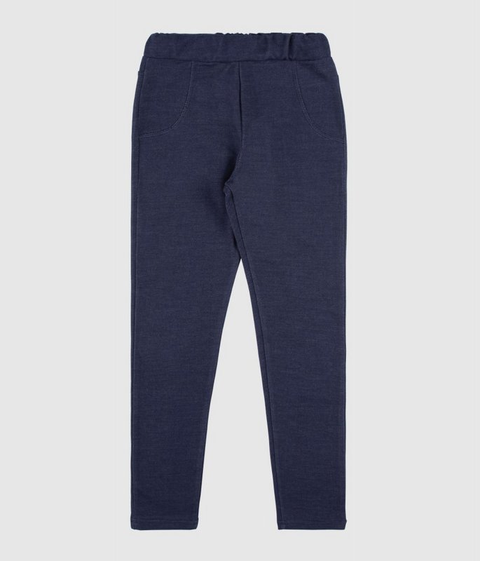 Jacquard Legging 
