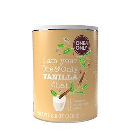 Vaniglia in polvere One&Only Chai