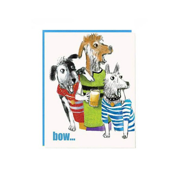 Best In Show - Set of 8 Cards