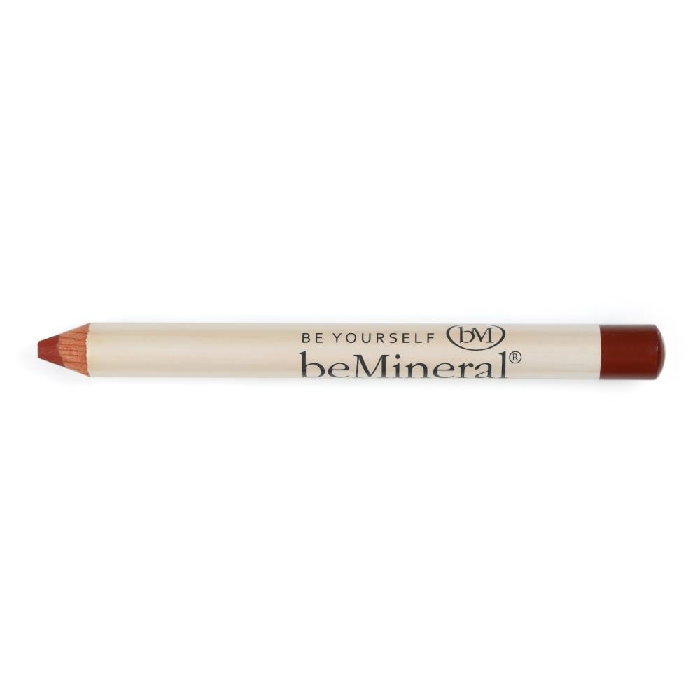 beMineral Lipstick Jumbo Pencil - DUSTY ROSE