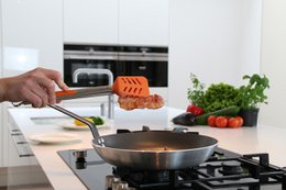 Keuken multitool- Stingray Kitchen zwart
