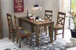 Table 140x70 cm