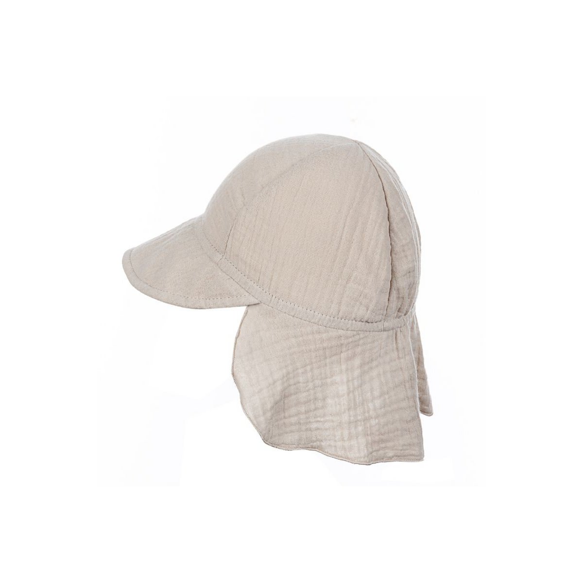 Gorro niño LUCA BEIGE