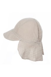 LUCA BEIGE drengehat