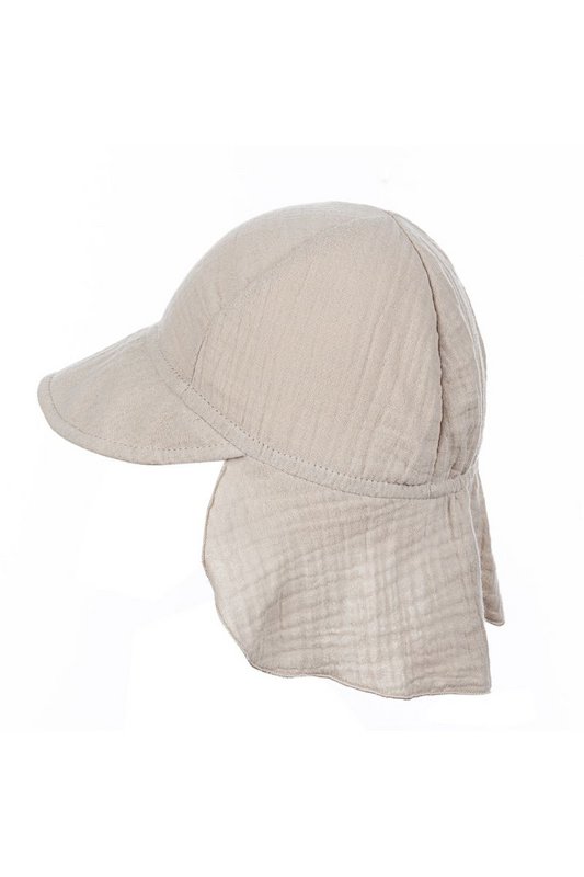 LUCA BEIGE drengehat