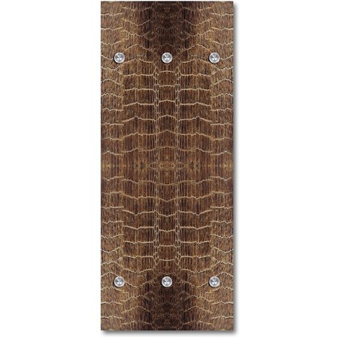Garderobe - Snake Color
