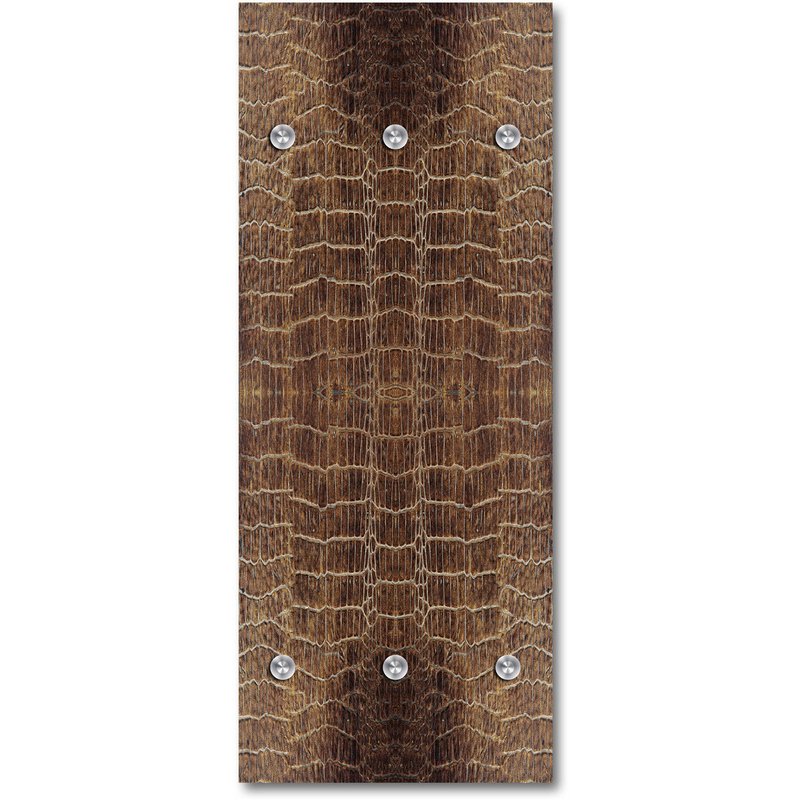 Garderobe - Snake Color