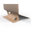 MOFT Laptop Stand Goud
