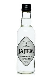 JAJEM Genièvre Bio 35cl