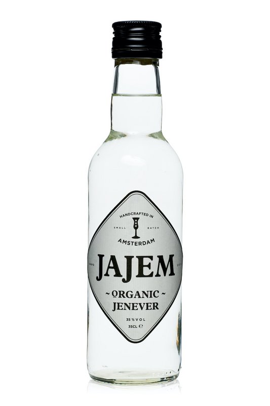 JAJEM Økologisk Genever 35cl