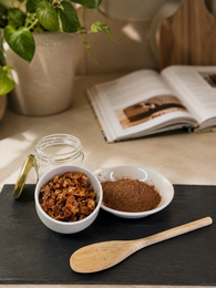 Dehydrated Pear Cubes DESIDRATA®