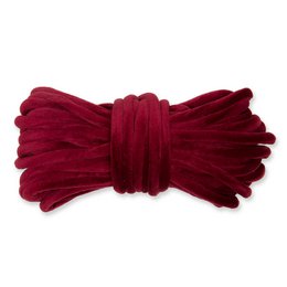 Cordon velours environ 8 m