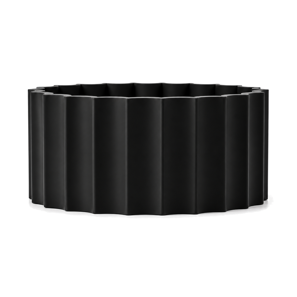 Fiastra Trivela Fruit Bowl