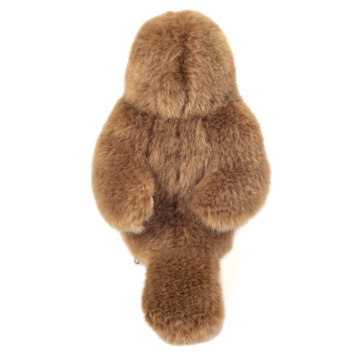 Roodborstje 15 cm - knuffel - knuffeldier