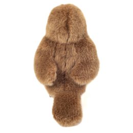 Robin 15 cm - plush toy - stuffed animal