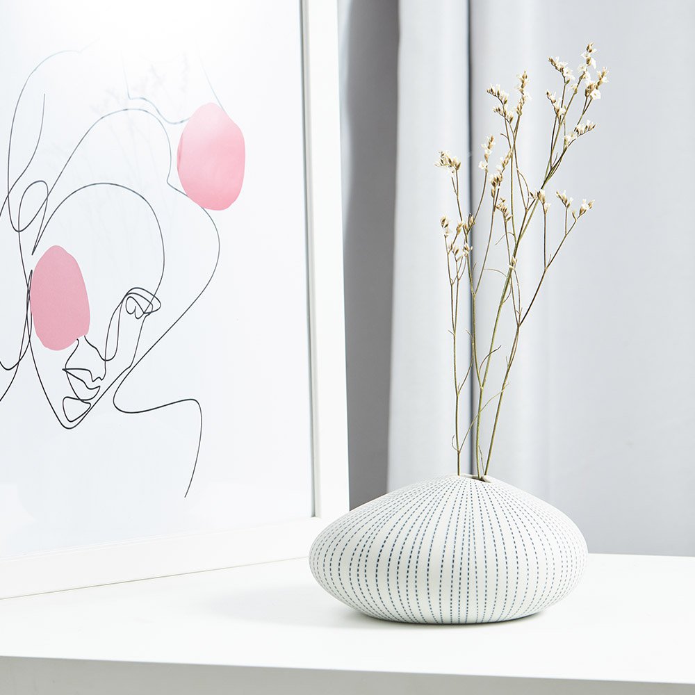Bubble Vase -Y22