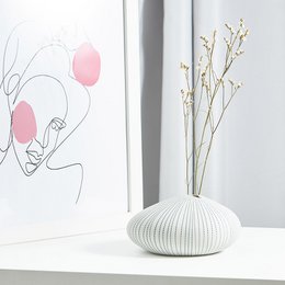 Bubble Vase -Y22