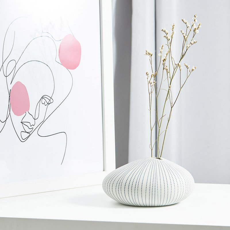 Bubble Vase -Y22
