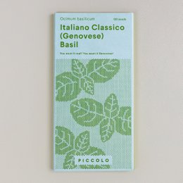 Basil Genovese