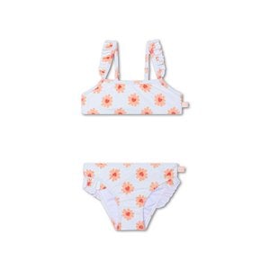 Bikini - Veelkleurig - Bloemenliefde