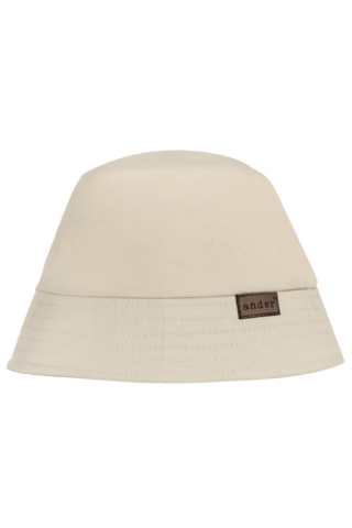 ANTONIO hat for a boy - BEIGE