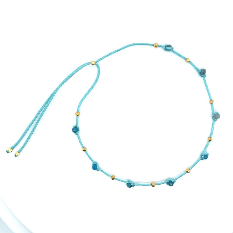 Fodbandet Summer Gems