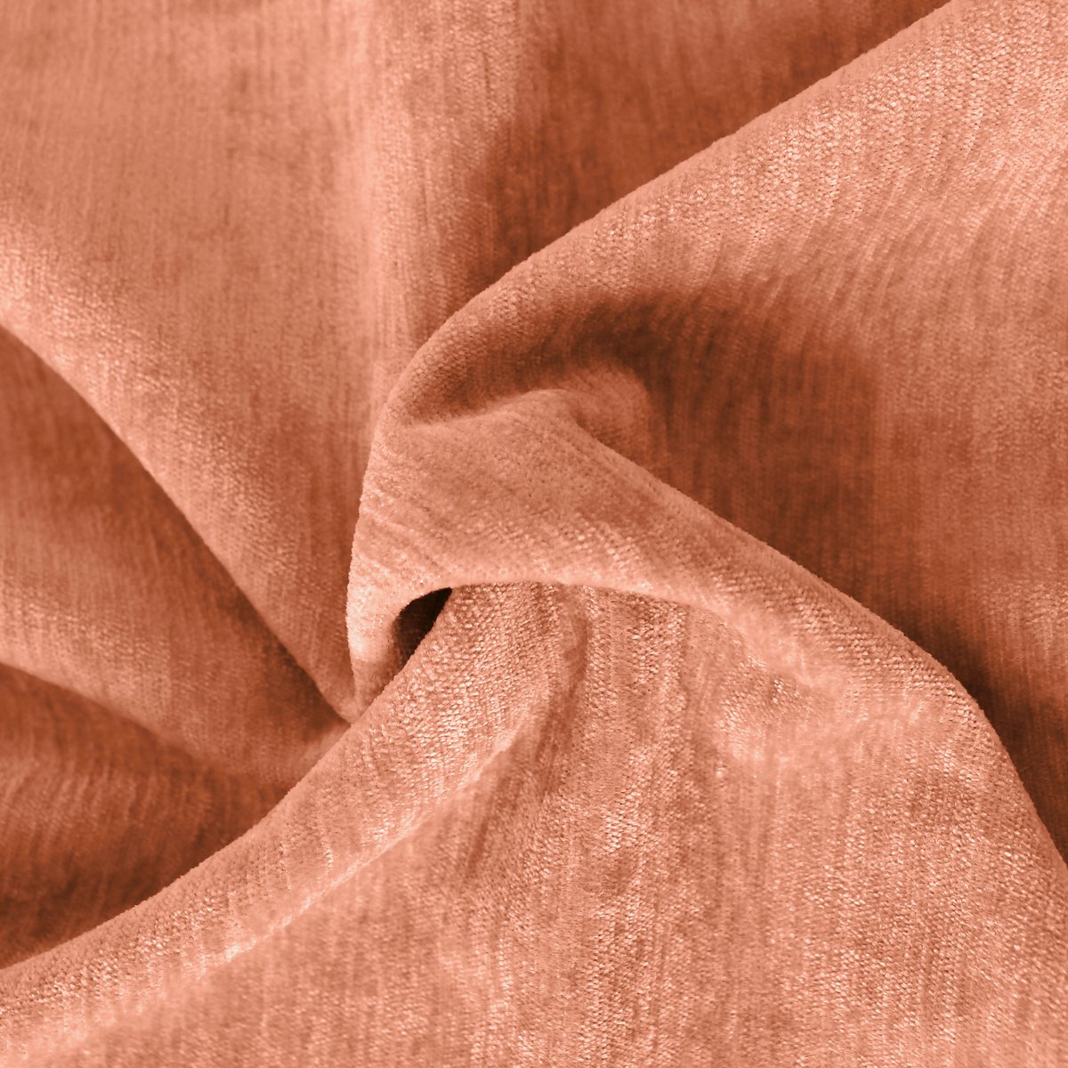 Zasłona termiczna z oczkami, 140x260cm, Velvet, kolekcja Velvet