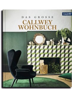 THE BIG CALWLEY RESIDENTIAL BOOK