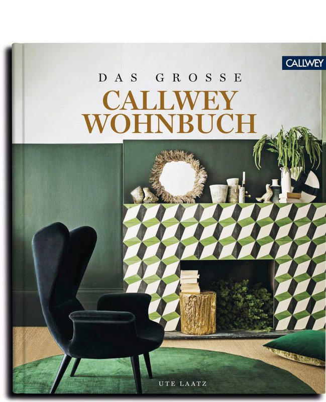 HET GROTE CALWLEY RESIDENTILE BOEK