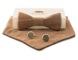 Holzfliege "Groome"