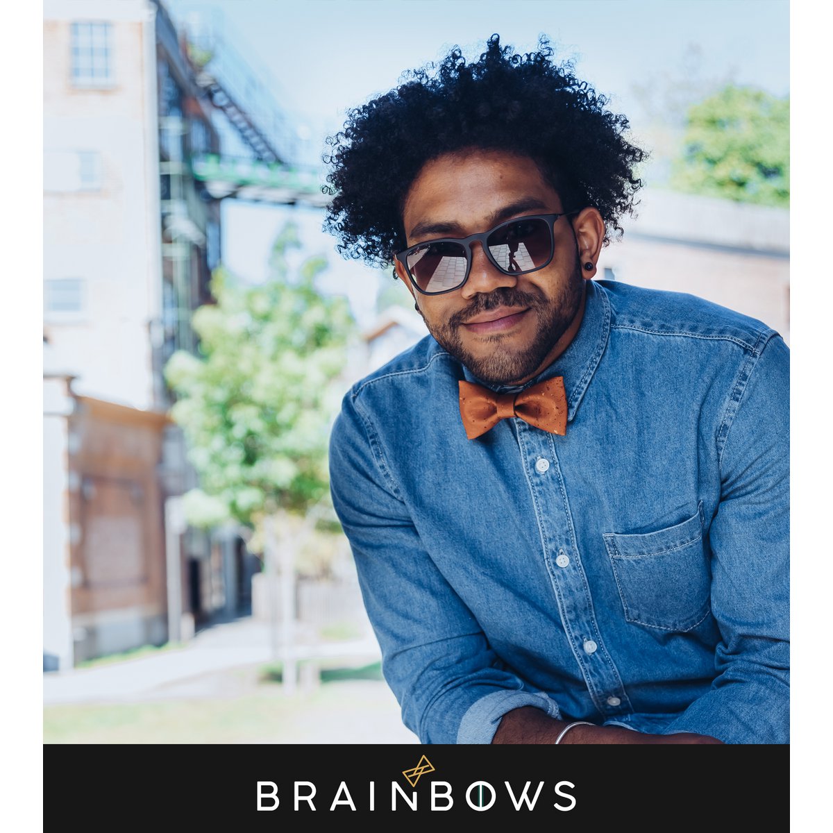 Hipbow 2.0 - The Cognac