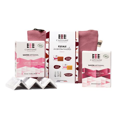 Mother’s Day Box – Unmissable Stopover