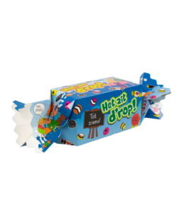 Gift / Candy Packaging Special - It is d'rop