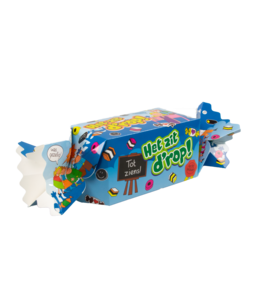 Gift / Candy Packaging Special - It is d'rop