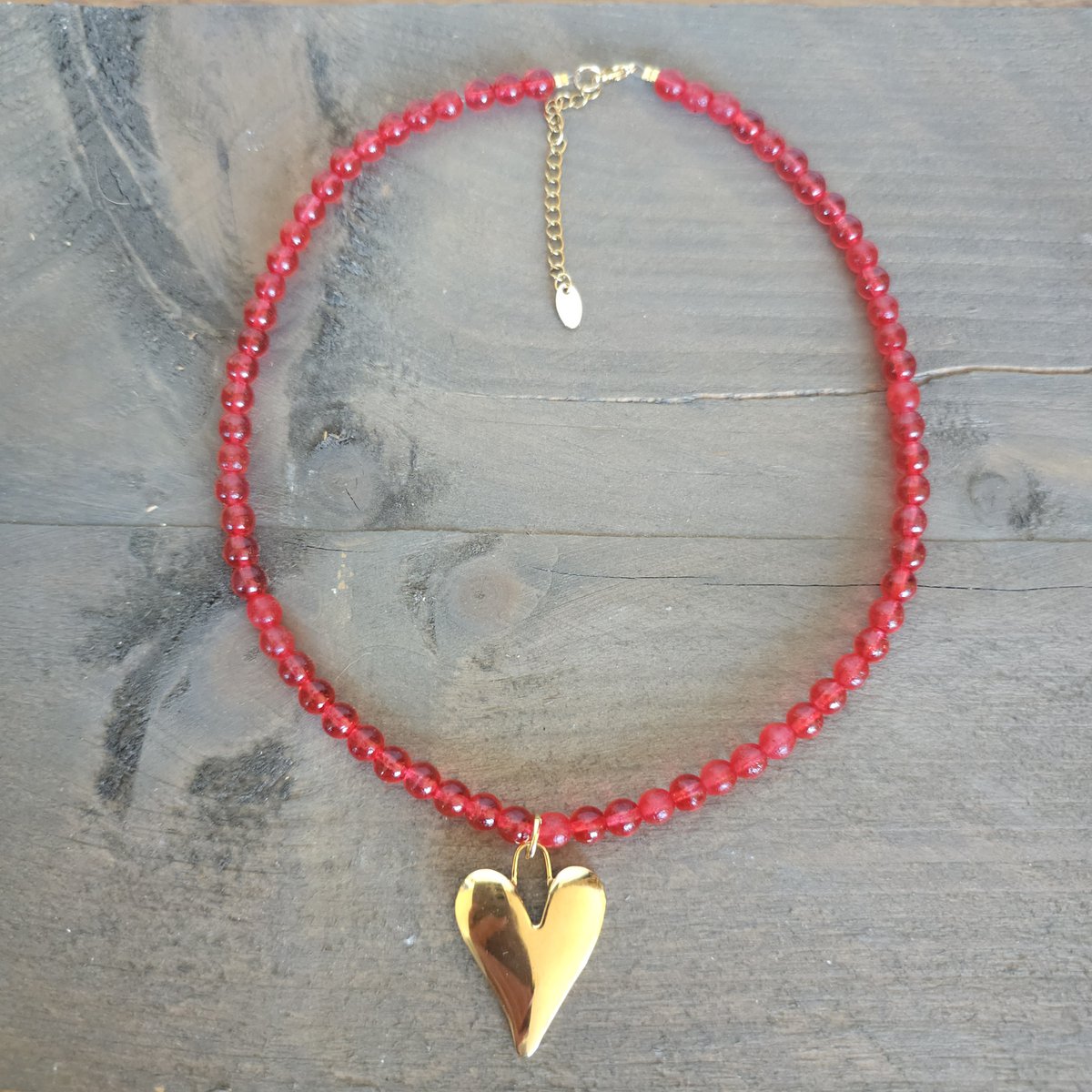 Burbujas de burbujas ketting