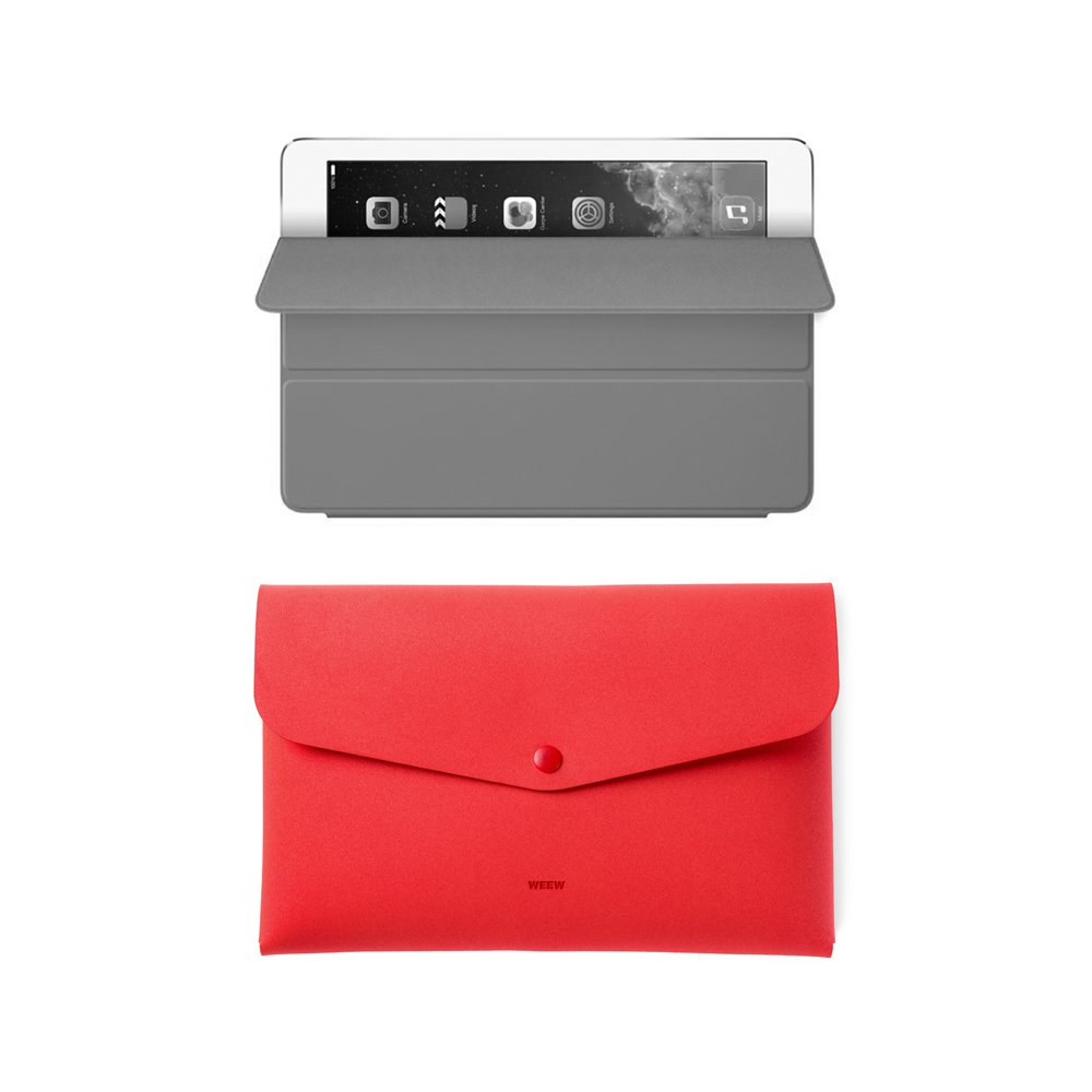 Tidy case L - iPad Air