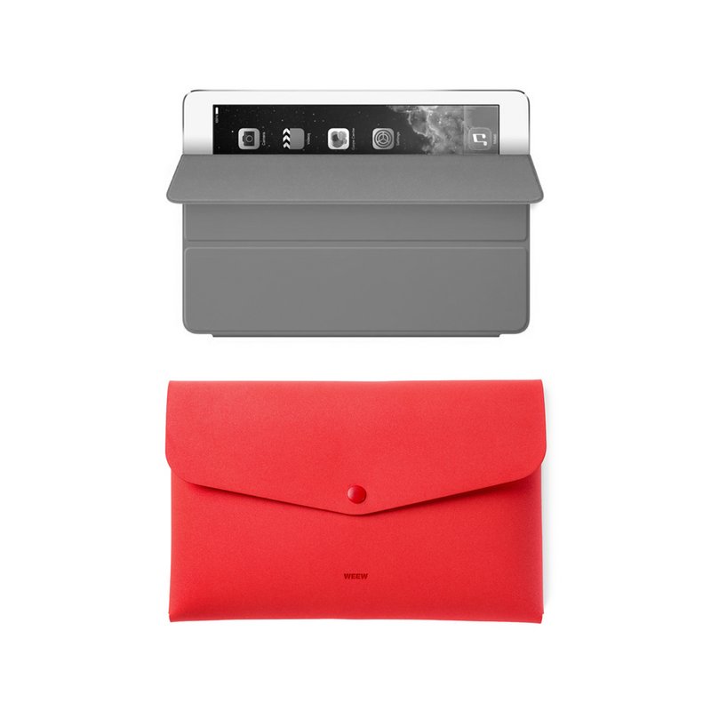 Tidy case L - iPad Air