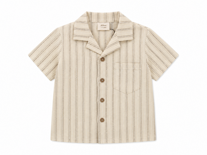 blusa ss Cody