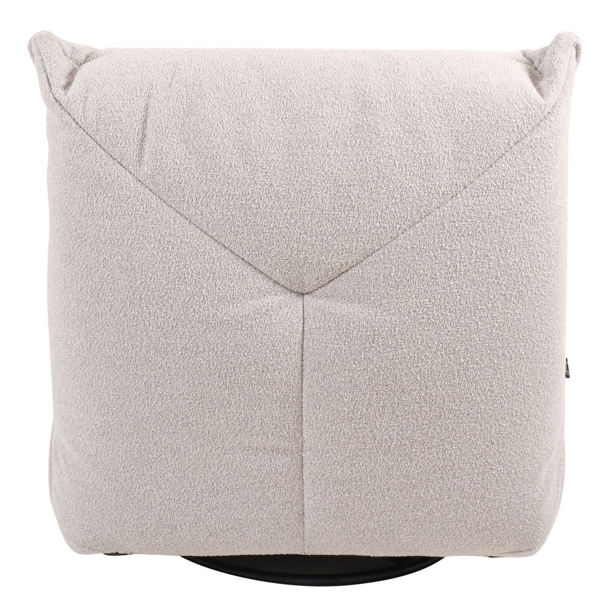 Relaxfauteuil Just CHILL - Natural loop