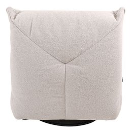 Relaxfauteuil bare chill - Natural Loop