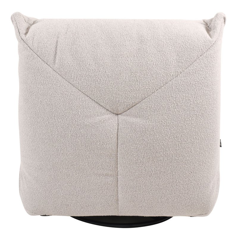 Relaxfauteuil bare chill - Natural Loop