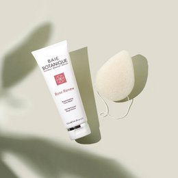 Teardrop Konjac Sponge