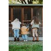 Lulu wintervest voor kinderen