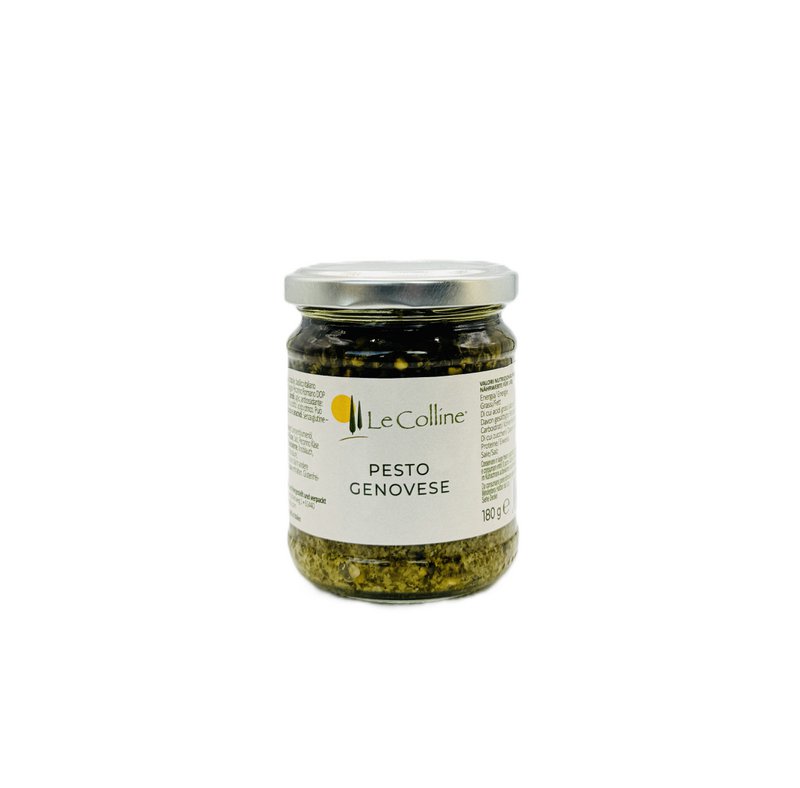 Pesto Genovese/Genueser Art | 180g