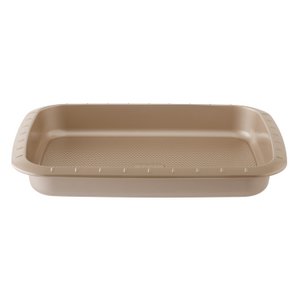 LEO Rectangular cake tin Balance 34 x 25.50 x 5cm