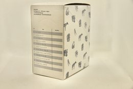 Mungamba 50% Dark Milk - Congo - BIO