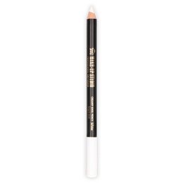 Lápiz de ojos cremoso Kohl Pencil - Negro