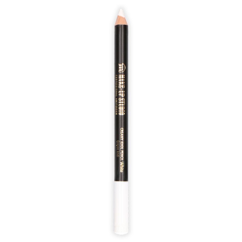 Cremet Kohl Pencil Eye Pencil - Sort